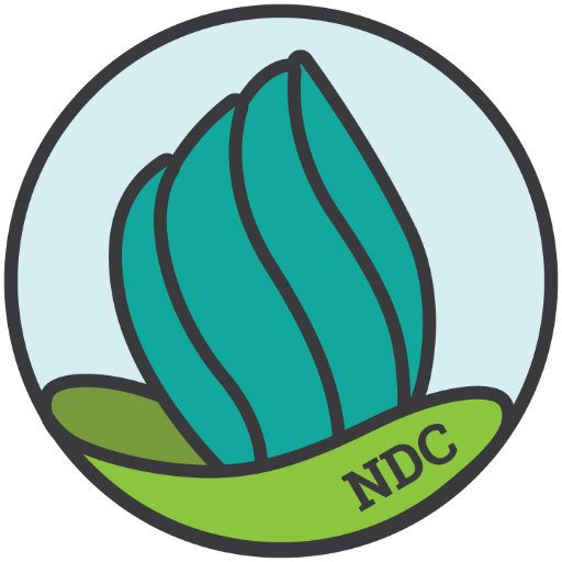 NationalDeafCtr Profile Picture