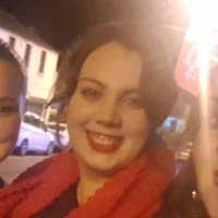 Aoife Harrison (@tiemystring) 's Twitter Profile