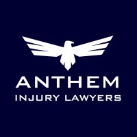 AnthemInjuryLawyers(@antheminjurylaw) 's Twitter Profile Photo