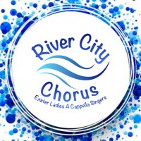 River City Chorus(@RiverCityExeter) 's Twitter Profile Photo