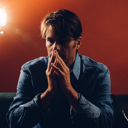 JoshHydeMusic's profile picture. Into The Soul out April 2019.