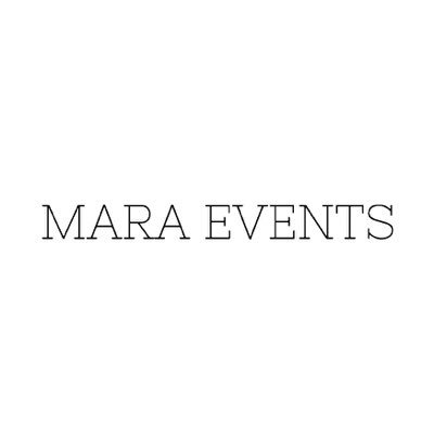 London based events contact us via // maraeventsofficial@gmail.com