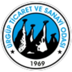 ÜRGÜP TİCARET VE SANAYİ ODASI RESMİ TWİTTER HESABIDIR