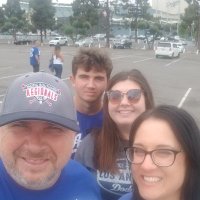 Brad Mahaffey (@brad_mahaffey) 's Twitter Profile
