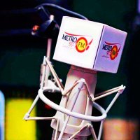 Metro 97.7FM (@metro977fm) 's Twitter Profile Photo Metro 97.7FM (@metro977fm) 's Twitter Profile Photo