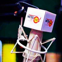 Metro 97.7FM(@metro977fm) 's Twitter Profile Photo