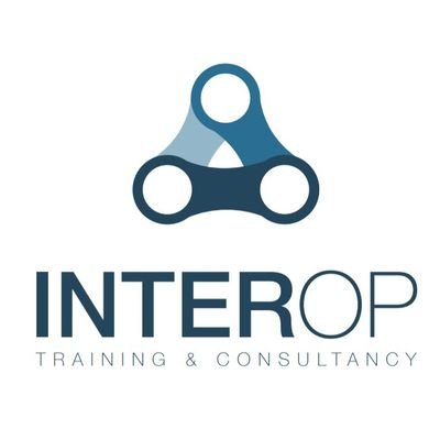 interopltd's profile picture. Check out our website which will be live soon