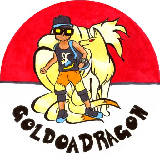 GoldoaDragon Profile