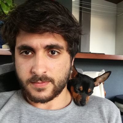 exzeero's profile picture. I do things