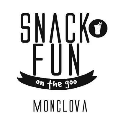 SnackFun Monclova- Barra de snack 🍟