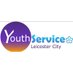 Leicester City Youth Service (@YouthLeicester) Twitter profile photo