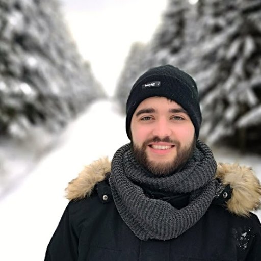 SDE @ Amazon, making https://t.co/qMvp7H4h5S and other random projects.