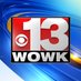 WOWK 13 News (@wowk13news) Twitter profile photo WOWK 13 News (@wowk13news) Twitter profile photo