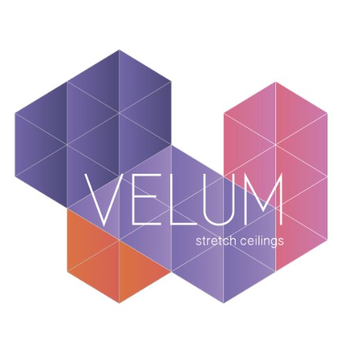 Velum Design - leading manufacturer of stretch ceiling, located in Florida. We produce, install and teach new installers in USA.