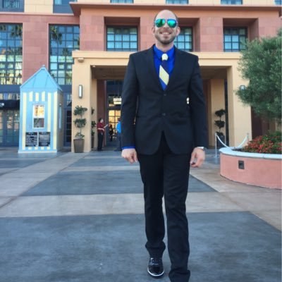 MaroonKhoury's profile picture. 