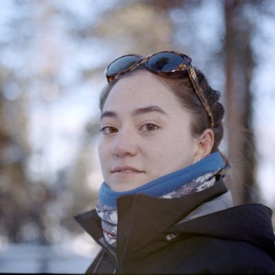 ayademler's profile picture. Design at @daydream