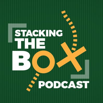 This is the official Twitter account for the Stacking The Box podcast at @FanSided. Join @IainMacBets & @HomestretchKC every week for another episode!