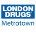 LondonDrugsKingsway (@LD_Metrotown) Twitter profile photo