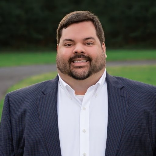 Mark McCaig Profile