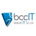 BCC IT (@bccit) Twitter profile photo BCC IT (@bccit) Twitter profile photo