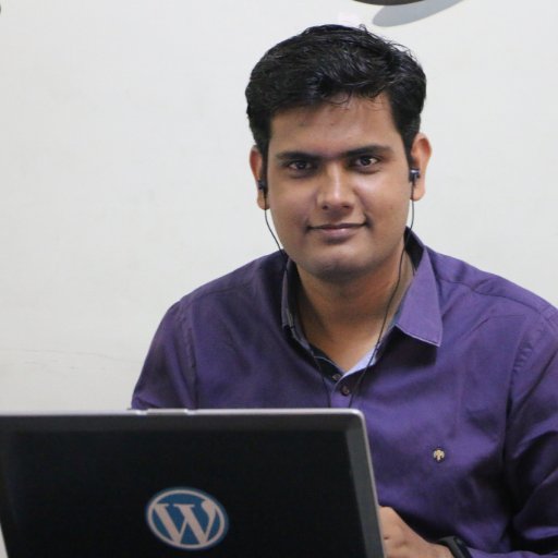 rahuldadhich_p's profile picture. Developer💻, Udaipurian 🌅, SQL lover↔️💕