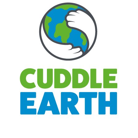 Cuddle Earth is an exciting new project which tackles the plastic pollution that is invading our UK coastlines & harming our precious wildlife 💚🌍