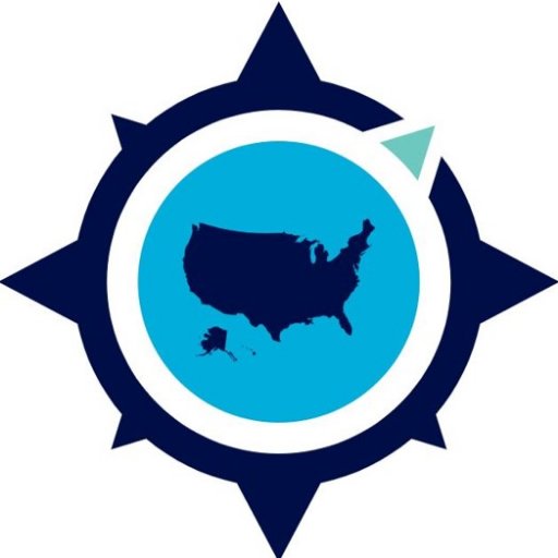 Official account of political and opposition research firm Blue Compass Strategies (formerly The Atlas Project).