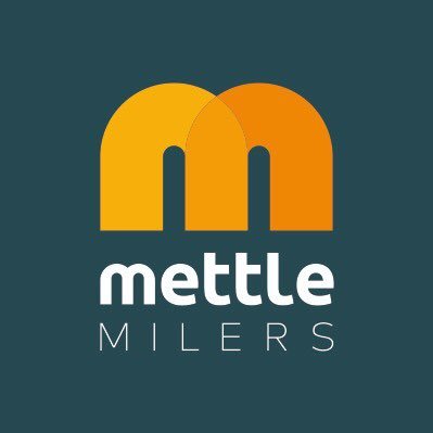 Mettle Milers Profile