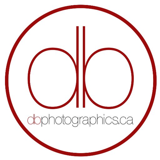 dbphotographics is the brain child of Brad Gibbons and Dave DeGagné. We are photographers who love taking interesting and challenging photos.