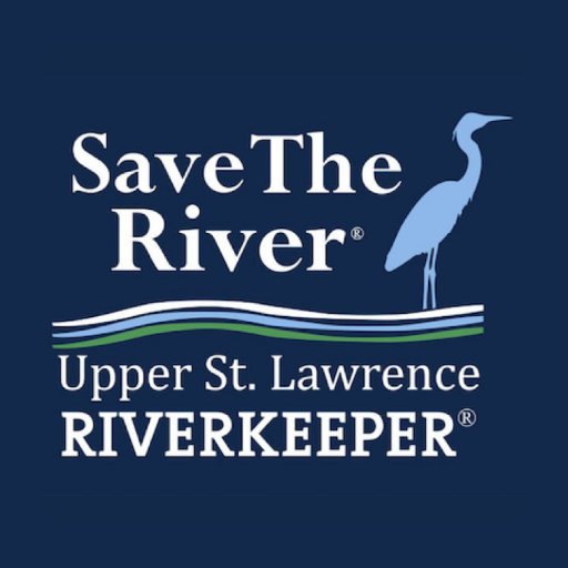 Upper St. Lawrence RIVERKEEPER. Protecting and preserving the Upper St. Lawrence River . . . now and for generations to come.