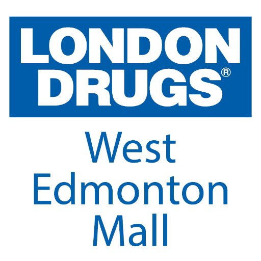 London Drugs is 100% Canadian owned and is focused on local customer's satisfaction. West Edmonton Mall London Drugs: 1494 8882 170 Street (Entrance #2)