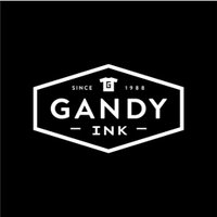 Gandy Ink (@gandyink) 's Twitter Profile