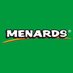 Menards (@Menards) Twitter profile photo