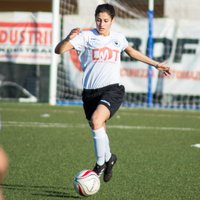 Eleonora Grassucci (@eleonoragrassuc) 's Twitter Profile