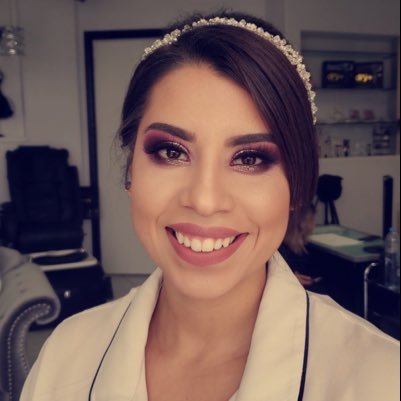 MilagrosBelmar1's profile picture. Mechanical Engineer/ Raven Aerostar/Scientific Balloons / bunny mom