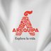 Marca Arequipa (@marca_arequipa) Twitter profile photo Marca Arequipa (@marca_arequipa) Twitter profile photo