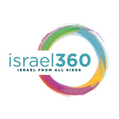 israel360org Profile Picture