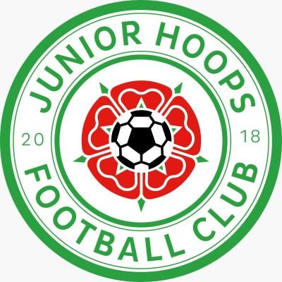 Junior Hoops is the newest Football Club in Lancashire.  We are based in Haslingden and will be open to players from East Lancashire & Greater Manchester.