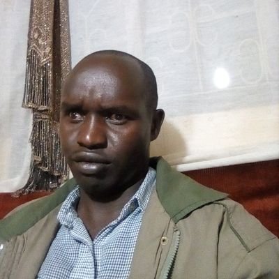 JobChirchir's profile picture. Agricultural extension agent.