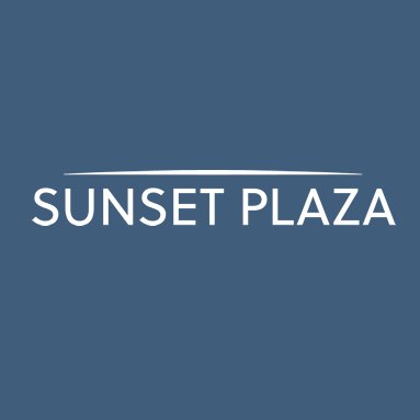 SunsetPlazaMall Profile Picture