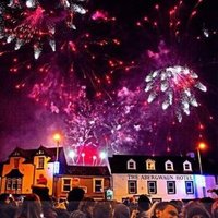 Fishguard NYE (@fishguardnye) 's Twitter Profile