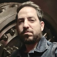 Zack Kaplan @ C2E2 AA T-17(@zackkaps) 's Twitter Profile Photo