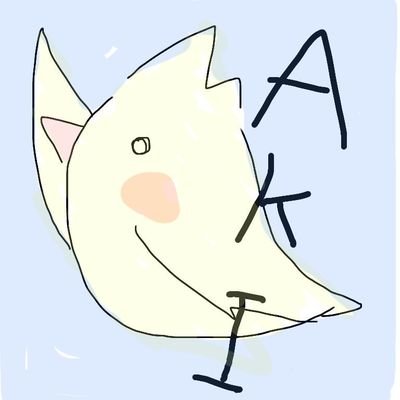 Akatuki3987's profile picture. (´∵｀)