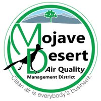 Mojave Desert #AirQuality Management District(@MDAQMD) 's Twitter Profile Photo