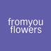 From You Flowers (@FromYouFlowers) Twitter profile photo
