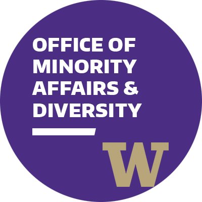 Rickey Hall is Vice President for the Office of Minority Affairs & Diversity and University Diversity Officer at the University of Washington