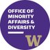 UW OMA&D (@vpomad) Twitter profile photo UW OMA&D (@vpomad) Twitter profile photo