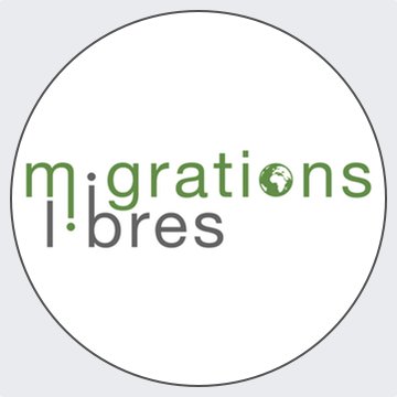 Action collective humanitaire et politique de solidarité avec les exilé·e·s / Précaires en résistance ✊ #Liège Belgique | IG @migrationslibres