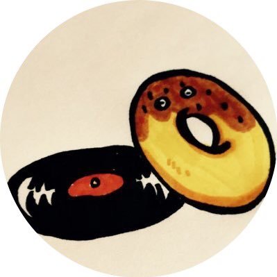 Donut recordsさんのプロフィール画像