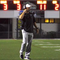 Caleb Carmean (@coachcarmean) 's Twitter Profile